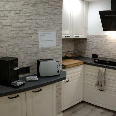 Appartement Im Stall 